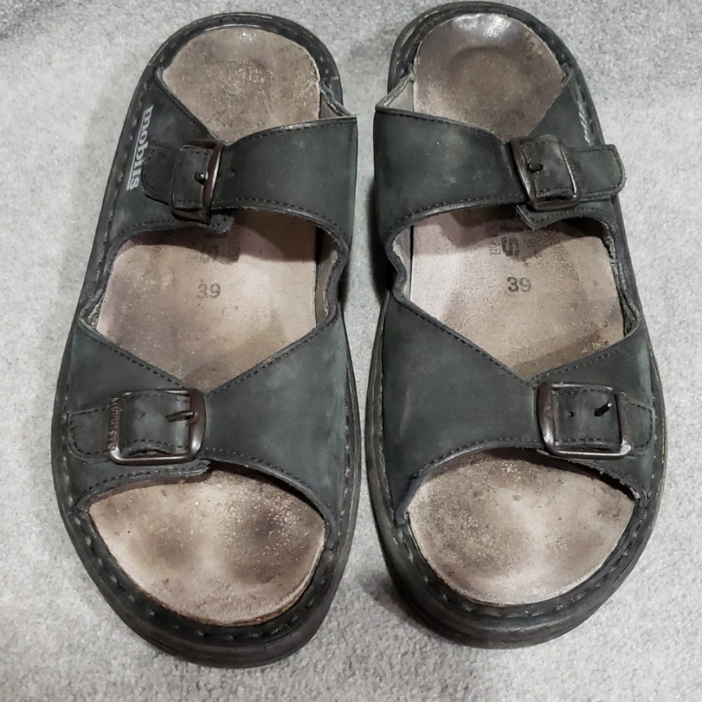 Mobils shoes